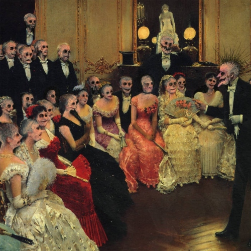 Nurse With Wound - Thunder Perfect Mind (Deluxe Edition) (3 Discos)